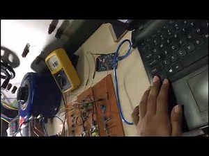 NEDUET EE Final Year Project - AI NILM Demonstration