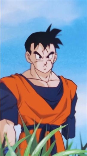 DBZ Future Trunks Special - Androids p12