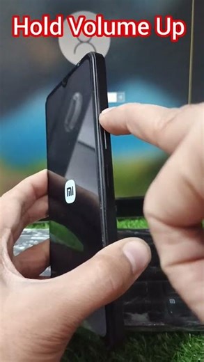 Redmi A3 Hard Reset Without PC#GSMALI#redmia3 #hardreset #shortsviral