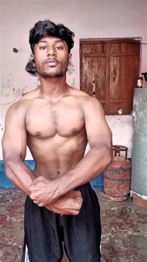 Desi hard workout home🏠💪 #fitness #motivation 💪🏋‍♀️