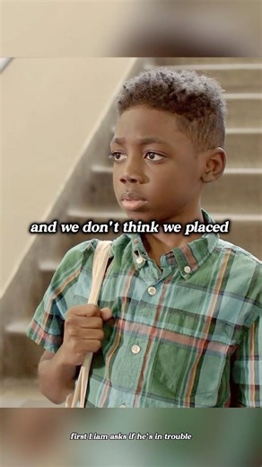 Liam’s Shocking Grade Skip! Shameless US S9E4 🤯#Shorts#shamelessus