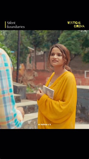 Rajvir Singh on Instagram: "EP 6: SILENT BOUNDARIES❤️‍🔥 Panjabvision presents MICRO WEB SERIES : LIKHARI (words wrote me before i wrote the book) Starring : Rajvir singh , Minakshi bhatt , Rangrez , Muskan sharma , Richitandon , Rajkaran singh Written by : Rajvir singh & Rangrez Directed by : HOSTELRZ DOP : Mohit wadhwa CG : Garry khatrao Editor : Rajvir singh Associate director : Nardeep bains Concept : Akshay Special thanks : Abhishek sharma , Anmol dhillon , Harsh mukhija , Prabh baidwan , A