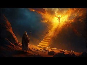 Jacob’s Dream at Bethel Genesis 28 10–22, KJV