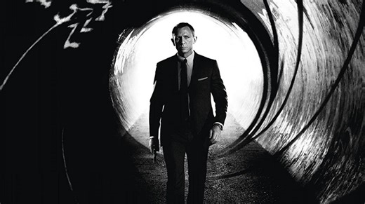 A ordem para assistir os filmes do 007: James Bond • Tecnoblog