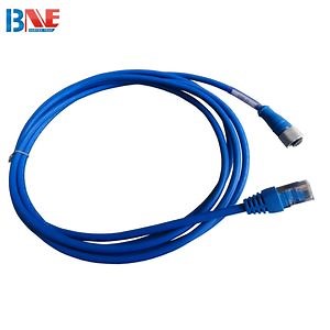 [Hot Item] Precision Manufacturer Industrial Machine Flexible Wire Harness