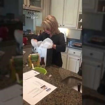 Our parents reactions to the TWINS!!