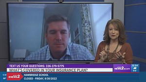 How much protection will your homeowner's insurance give you from hurricane damage? (Part 2)