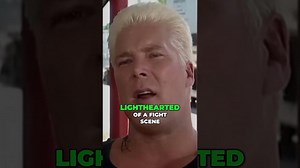 Kevin Nash On Filming The Russian Fight Scene In The Punisher