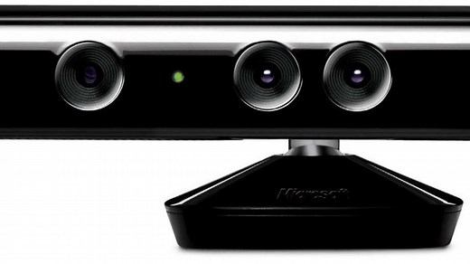 Kinect, un accesorio para jugar que se ha convertido en herramienta para artistas