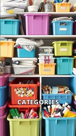 Discover how Lean tools can revolutionize your space! 🧹✨