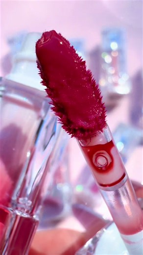 TIRTIR Waterism Glow Tint: Hydrated, Luminous Lips