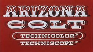 Arizona Colt (1966) (C)