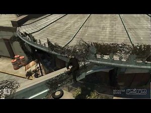 GTA 4 EFLC - Funny Moments 5 (PC)