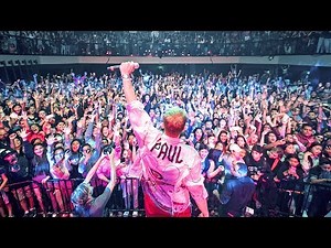 One of the greatest nights of my life...