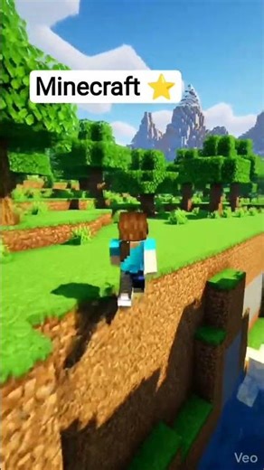 The Minecraft ✨ #minecraft #minecraftshorts #viral #shorts #explore #gameplay#newgames#gaming #funny