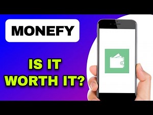 MONEFY APP REVIEW - IS IT WORTH IT? (EXPLAINED)