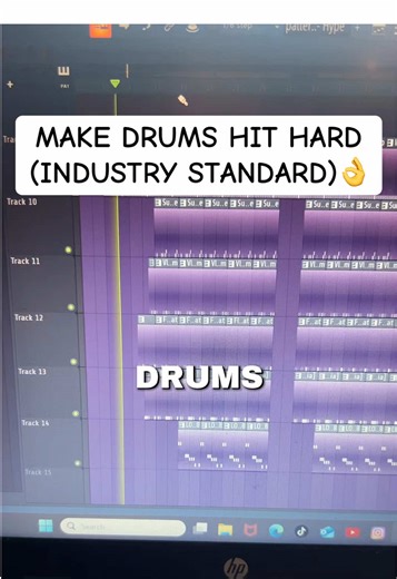 Why Your Drums Aren't Hitting Hard in FL Studio