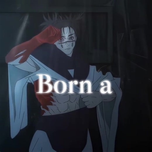 My First Choso Edit of 2026