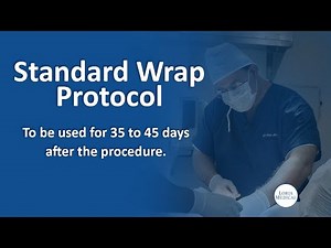 Penis Enlargement Wrap Protocol.