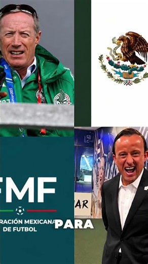 !!EVERYTHING HAS CHANGED FOR MEXICAN SOCCER IN JUST ONE MONTH!! 😳🇲🇽