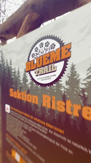 BORN Mountainbike Magazin on Instagram: "Brandneu und heiss zu fahren! Der @bikepark_thunersee erweitert sein Portfolio mit dem #bluemetrail um ein paar #loamy #erdige #offcamber #techy Trailmeter. Just parallel zum @imba.schweiz #meet&ride ist der Trail seit heute #offiziell ready to shred und die Schweiz um #moretrailsclosetohome reicher. Check it out! • @swiss_trail_awards @flyingmetalcrew @andyhaltair • @bikeandbalance @racingrolf @xaverfrieser @jeromehunziker @localandy.ch @trail.foundation