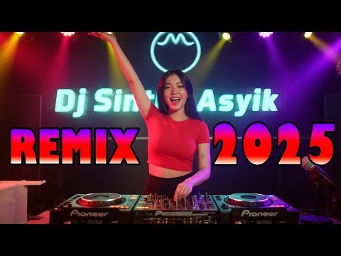 INDO DUGEM PARTY TERBARU VIRAL 2025 | DJ DANGDUT KOPLO | REMIX DANGDUT EDM MUSIK