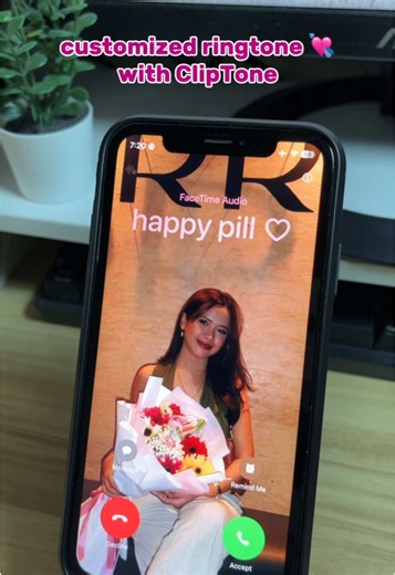 Create Your Own Customized Ringtones Easily