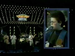 Phoebe Snow - Poetry Man