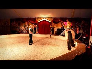 GIFFORDS CIRCUS