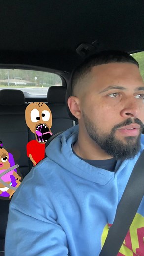 No more bubble gum for Tyrone...😑🤣 #MatthewRaymond #Comedy #LaBoogie #Tyrone #fyp #Animation #Cartoon @tyronesgotmoves