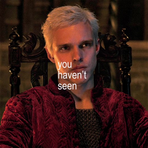 Remembering Finn Bennett's Iconic Wig