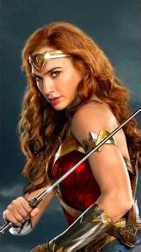 EL CASTING SECRETO DE WONDER WOMAN 🎬 #NavyNews #AndresNavy #WonderWoman #JamesGunn #Superman