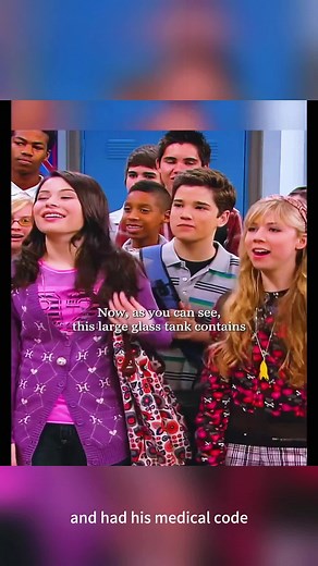 #fyp | fat cakes from icarly