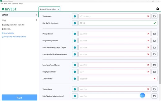 InVEST产水量模型——数据处理（一）|降水与蒸散数据处理