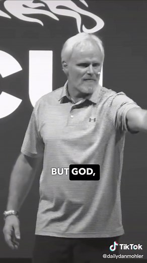 Embrace Life Through Faith: Daily Motivation from Dan Mohler