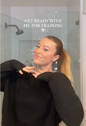 Get Ready for Gymnastics Training: Morning Routine