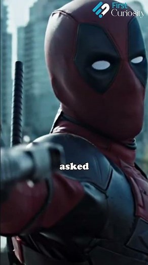 Is Deadpool Secretly In Avengers: Doomsday?