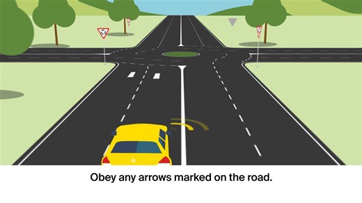 178 reactions · 44 shares | Here's another road rules refresher video - this time it's roundabouts. Roundabouts can be big, small or multi-lane, but all of them require a cautious approach. | RACV | Facebook