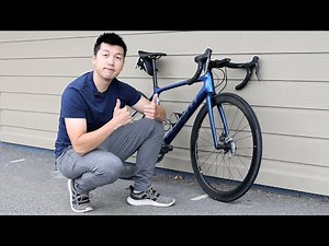 Things I Like/Dislike about my Giant TCR Advanced Pro 0 disc - 1 Year Later Review