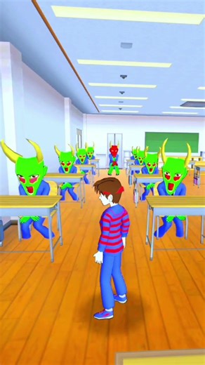 chicken wing chicken wing🥵🥶🤣#sakuraschoolsimulator#sakura #viral#shortfeed