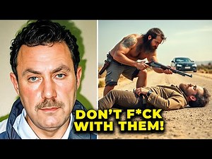 New Video Of Australia’s Gangland Wars Changes Everything