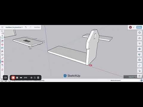 Building Your Toolbox part 3 Step by Step Assembly Guide