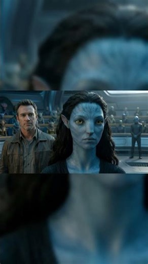 Die Alien-Prinzessin forderte einen Menschen heraus – bis klar wurde, wer er war.