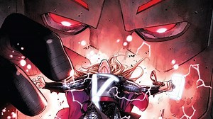 Thor: This New Marvel Villain Just Destroyed the Justice League