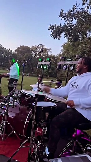 Lock in the Groove with Tony Maddox Band Quartet