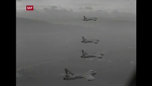 Fliegerangriff