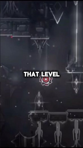 Hardest Geometry Dash Level? #gd #geometrydash