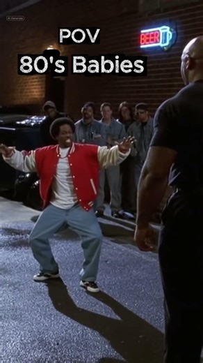 How tv comedy shows looked in the 1980's.😂💯