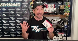 HOBBYWINGが「Fusion Pro Elite」を公開。FOC搭載の2-in-1クローラー用ESCモーター