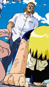E foi aqui que eu virei mais fã ainda de Zatch Bell! #zatch #zatchbell | Spot Zatch Bell